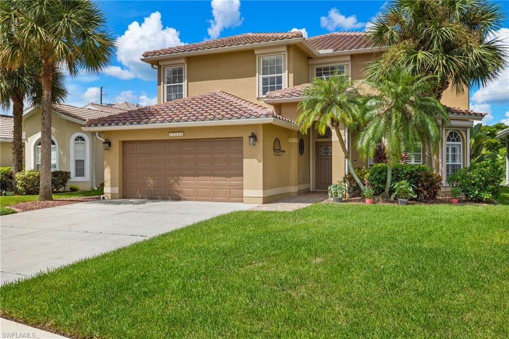 12689 Stone Tower LOOP FORT MYERS, FL 33913