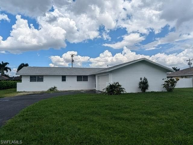 2121 Academy BLVD CAPE CORAL, FL 33990