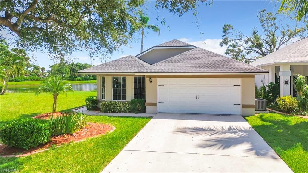 13633 ADMIRAL CT FORT MYERS, FL 33912