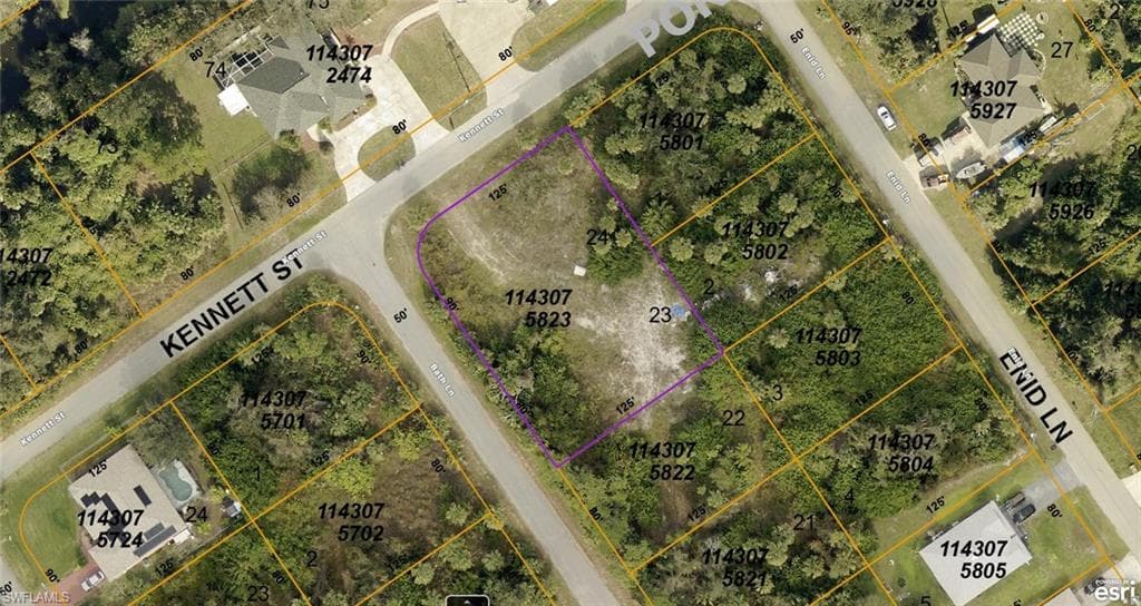 1143075823 Bath LN NORTH PORT, FL 34288