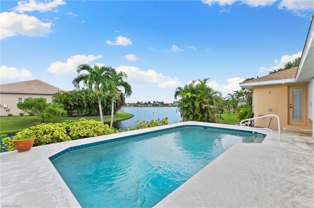 24060 Pyramid WAY PUNTA GORDA, FL 33955