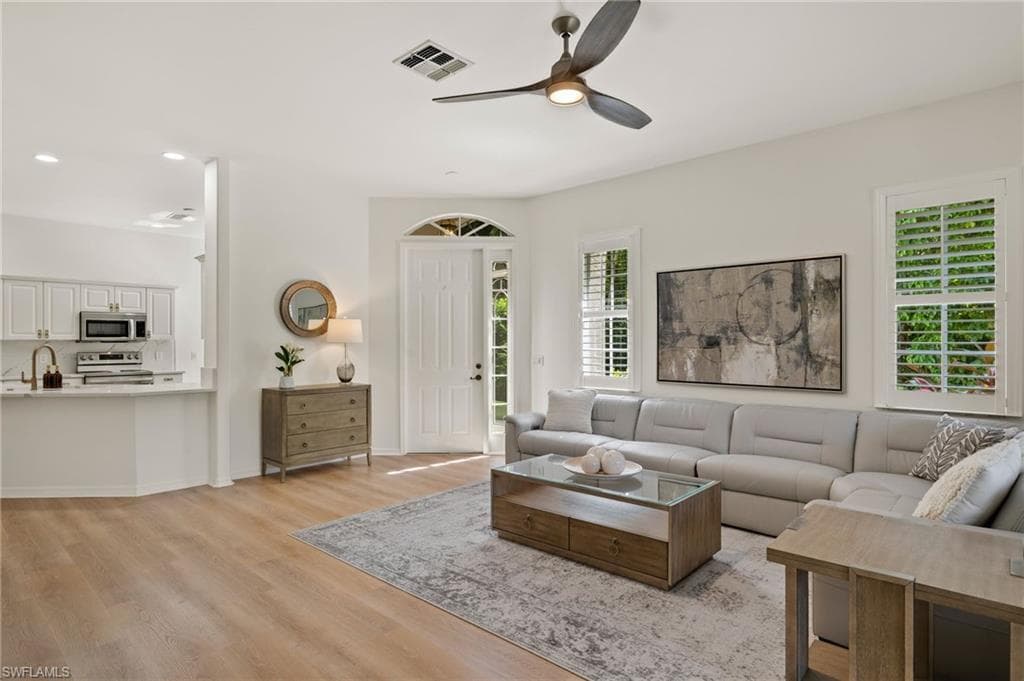 12756 Fox Ridge DR BONITA SPRINGS, FL 34135