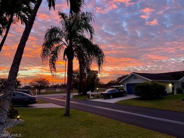 9802 Wildginger DR FORT MYERS, FL 33919
