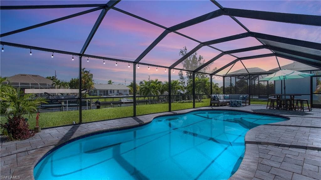 413 31st ST CAPE CORAL, FL 33904