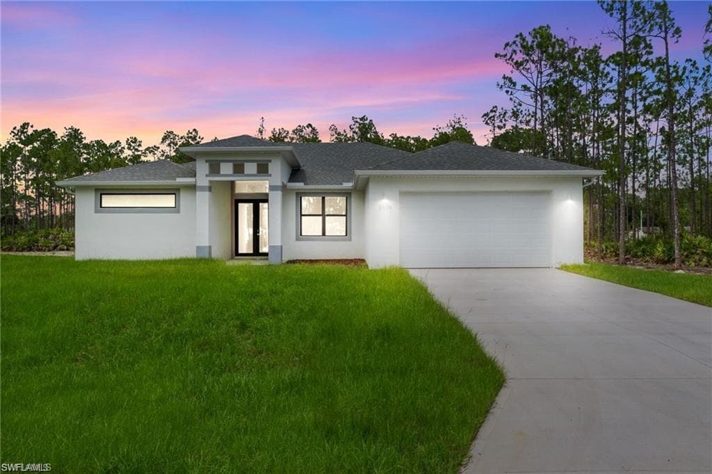 1409 8th AVE LEHIGH ACRES, FL 33972