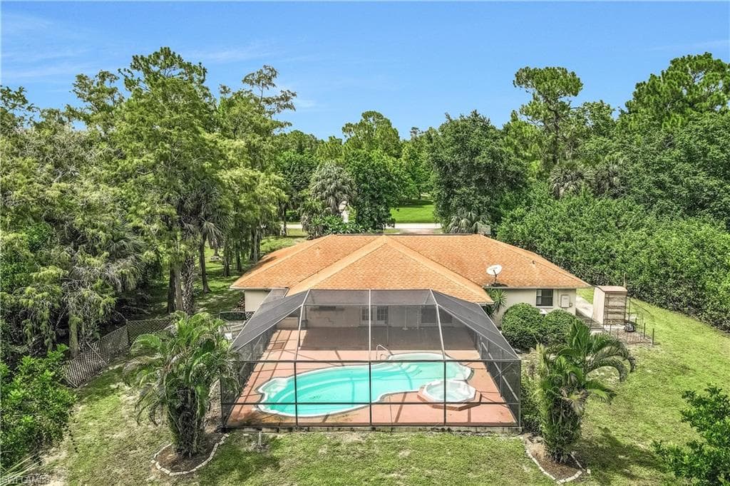 6170 Dogwood WAY NAPLES, FL 34116