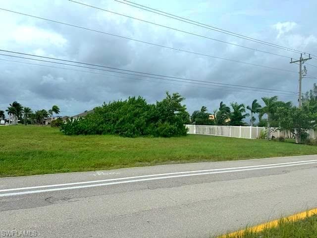 1018 Old Burnt Store RD N CAPE CORAL, FL 33993