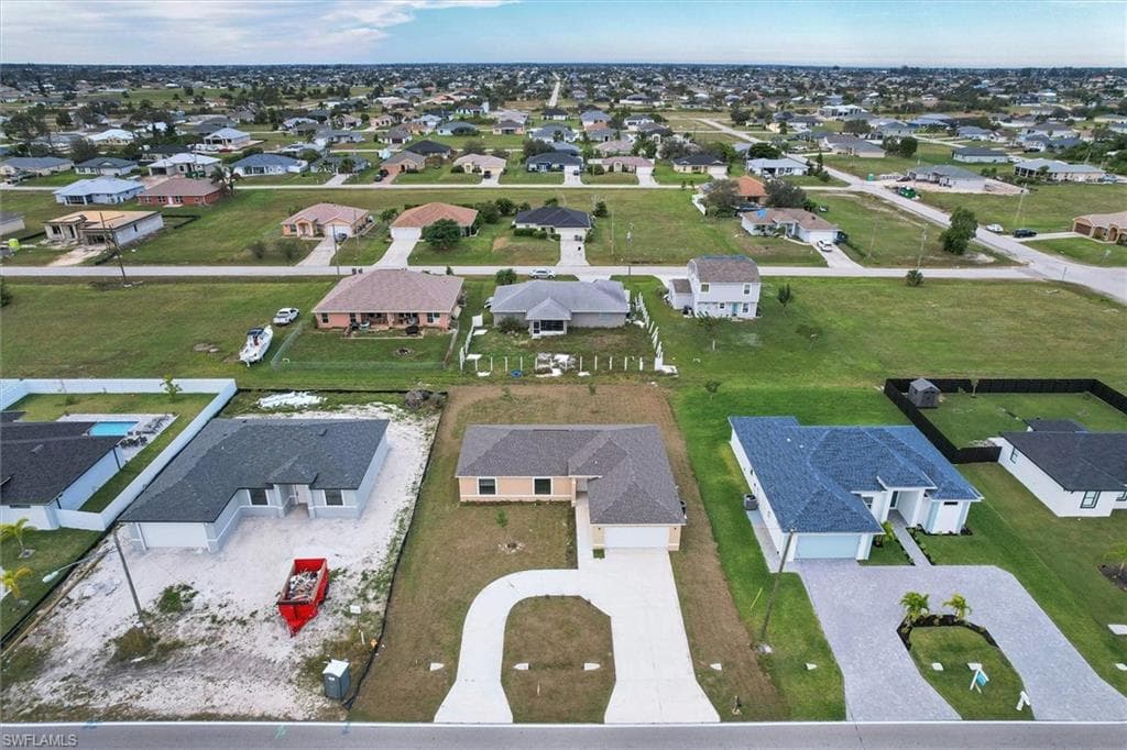 412 Chiquita BLVD N CAPE CORAL, FL 33993