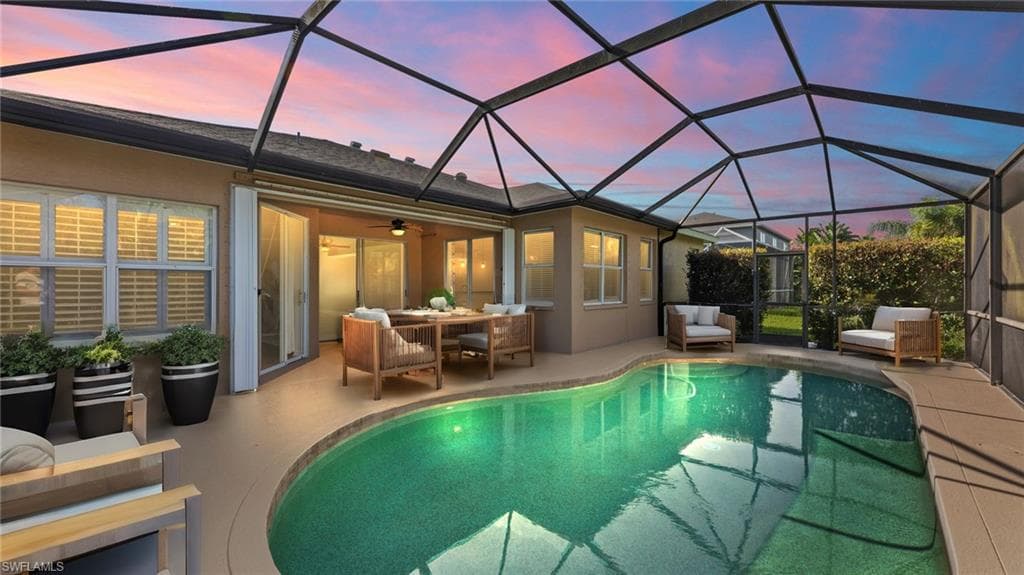 21289 Braxfield LOOP ESTERO, FL 33928