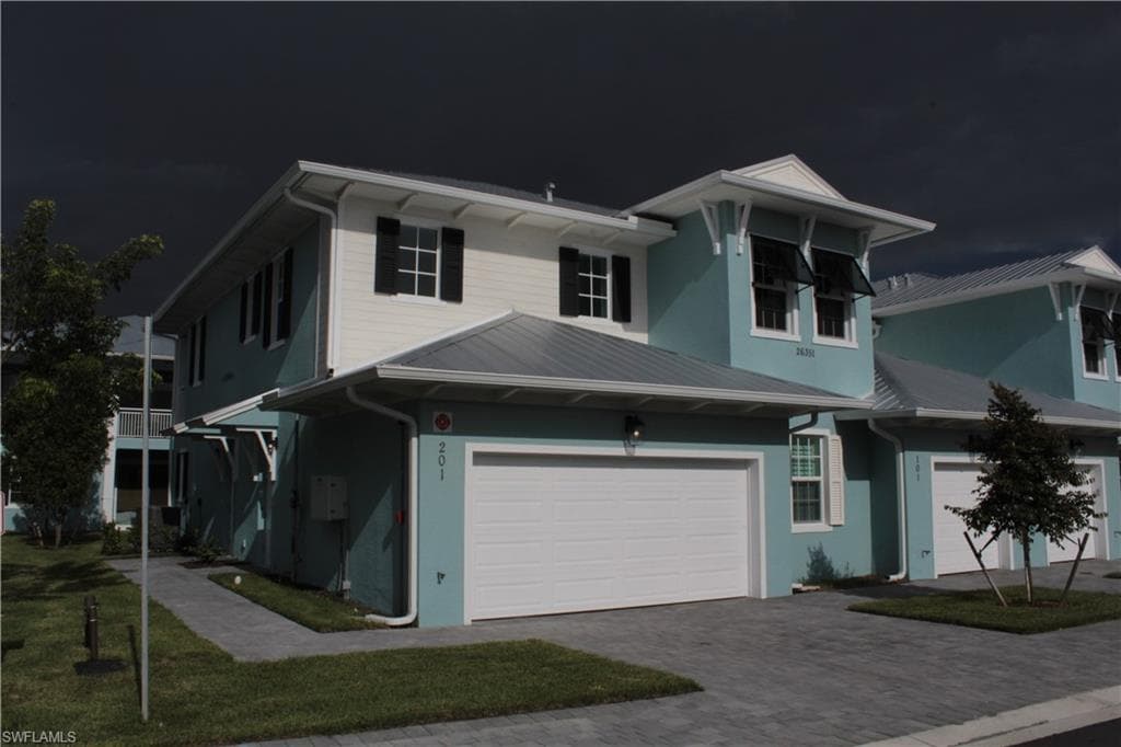 26351 Coco Cay CIR 201 BONITA SPRINGS, FL 34135