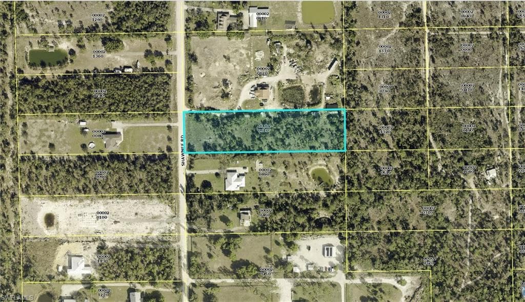 12391 Shawnee RD FORT MYERS, FL 33913