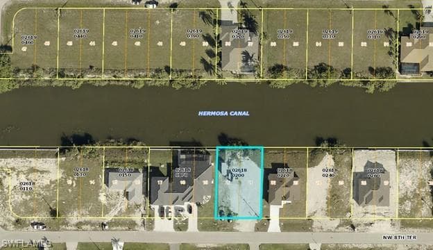 213 NW 8th TER CAPE CORAL, FL 33993