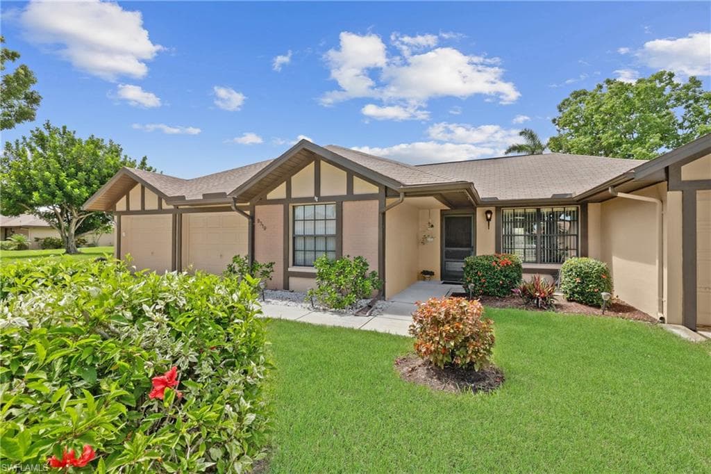 9319 Cobbler LN FORT MYERS, FL 33919