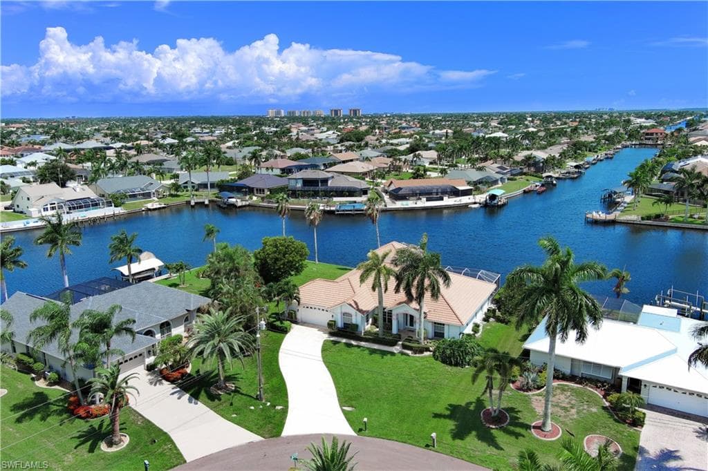 2502 SW 45th ST CAPE CORAL, FL 33914