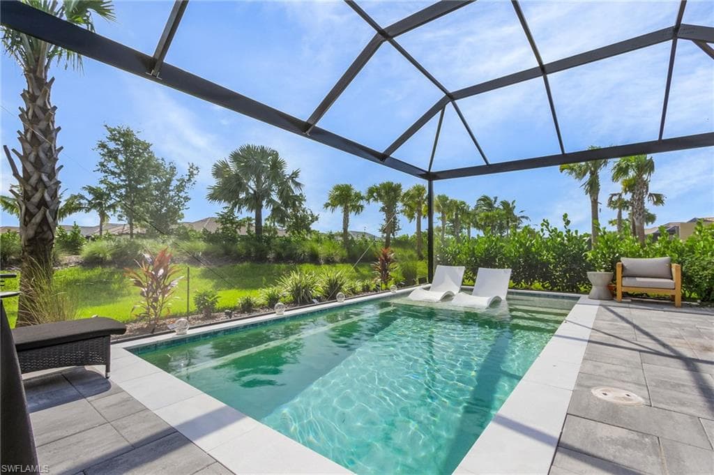15160 Sacile ST NAPLES, FL 34114
