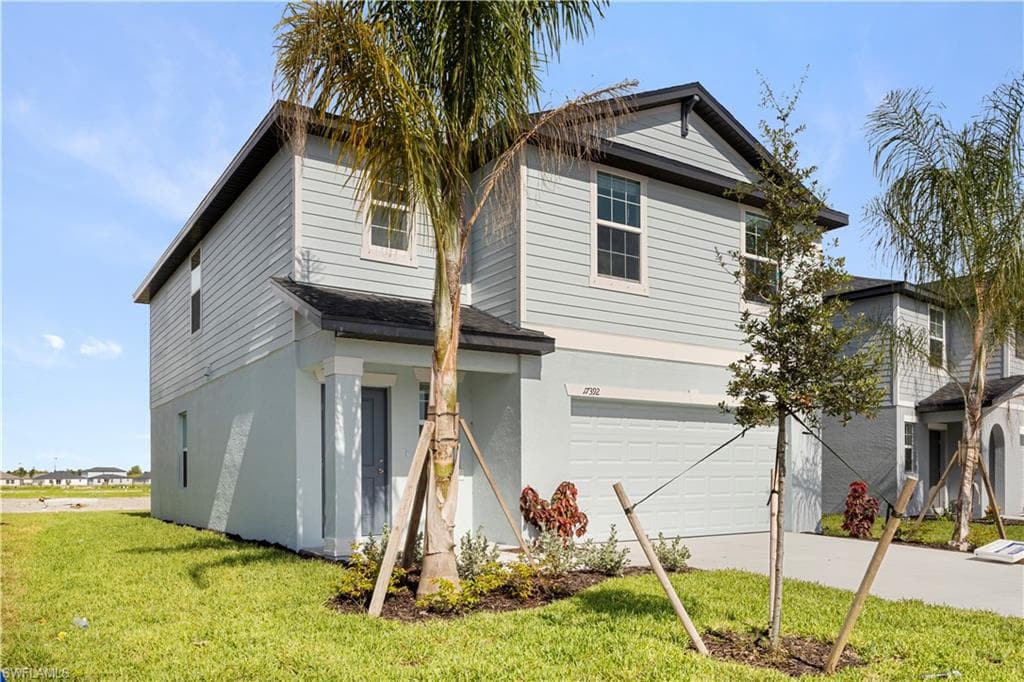 17392 Monte Isola WAY FORT MYERS, FL 33917