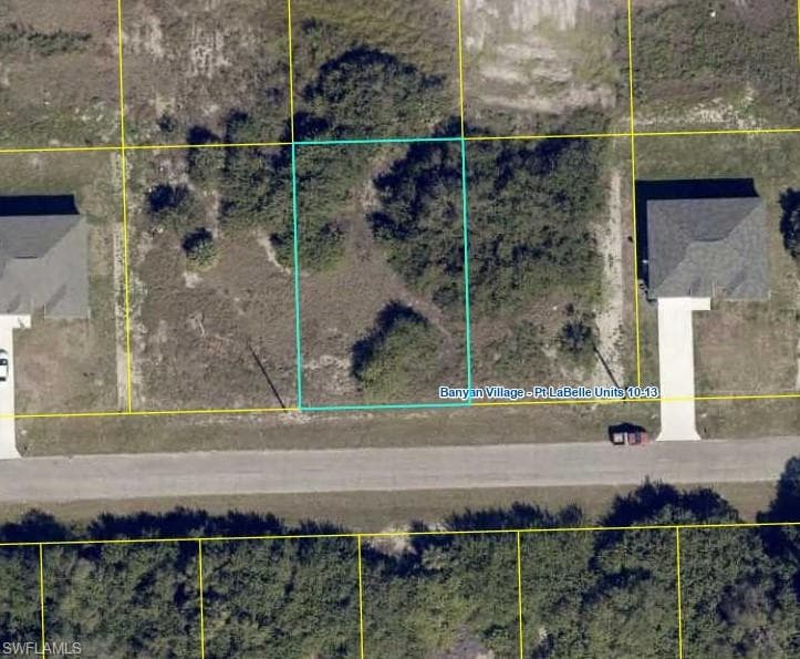 516 Glendale AVE LABELLE, FL 33935