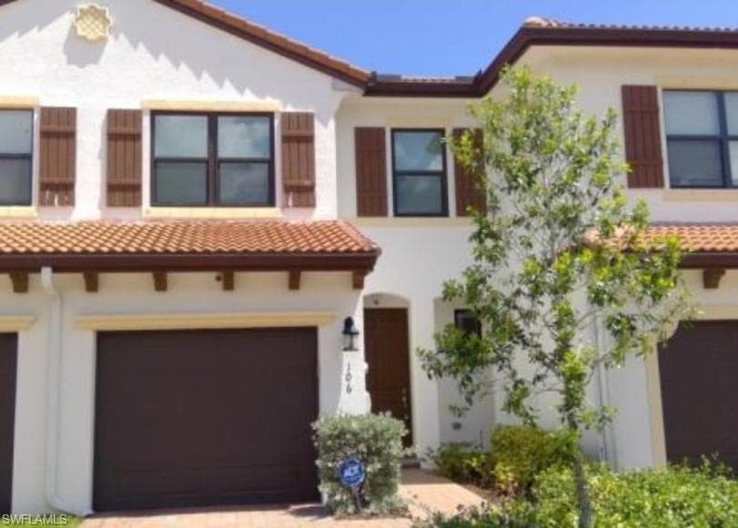 15850 Portofino Springs BLVD 106 FORT MYERS, FL 33908