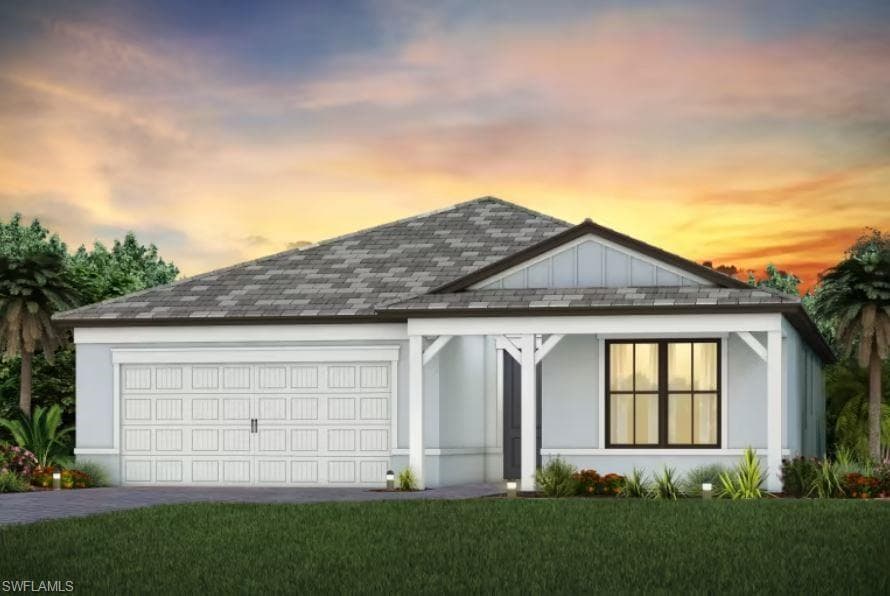 5992 Gala DR AVE MARIA, FL 34142