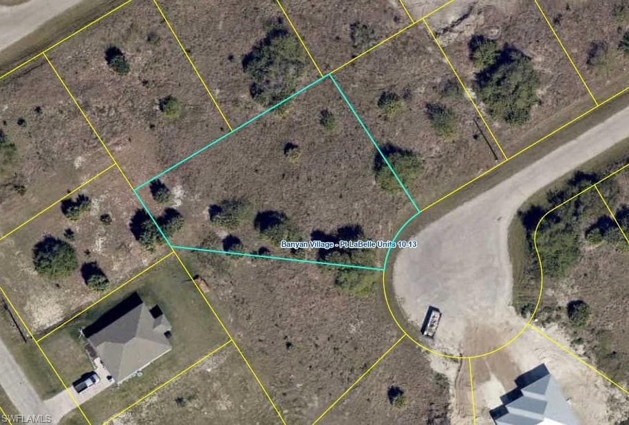 470 Cheshire CT LABELLE, FL 33935