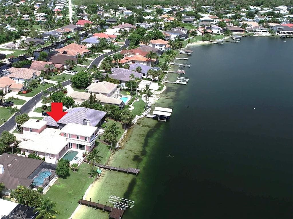 5460 Harborage DR FORT MYERS, FL 33908