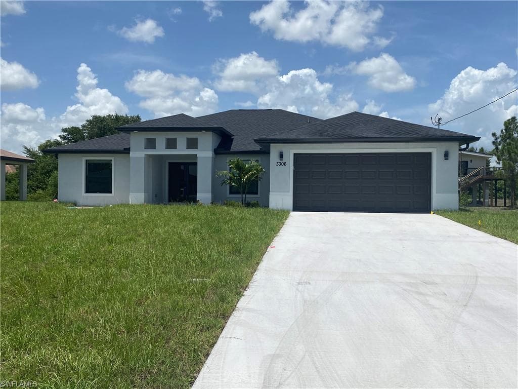 3306 21st ST SW LEHIGH ACRES, FL 33976