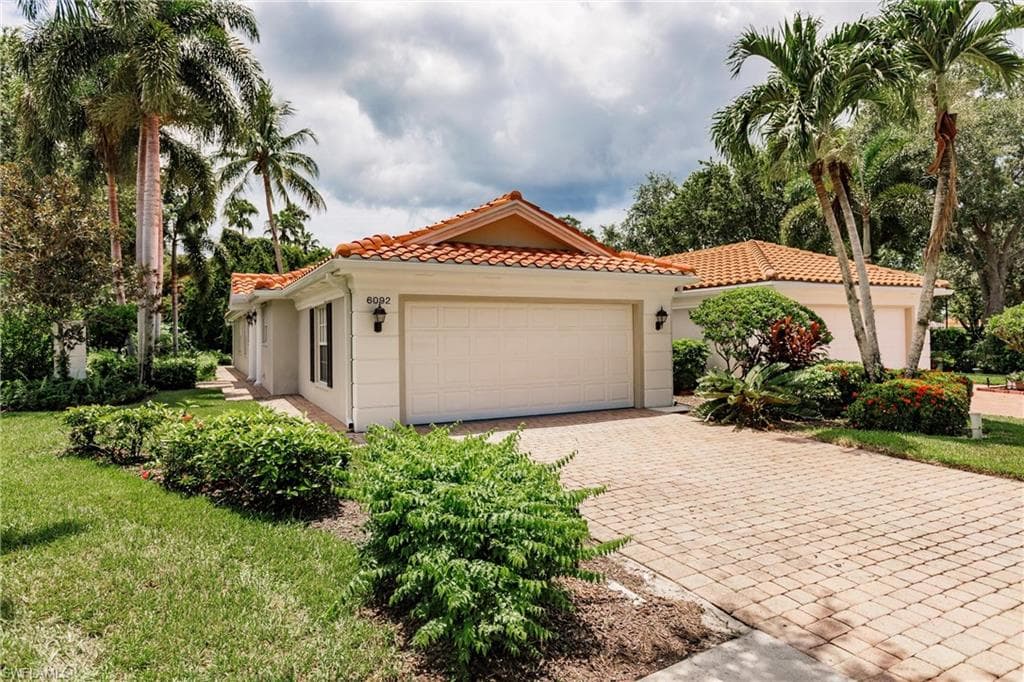 6092 Andros WAY NAPLES, FL 34119