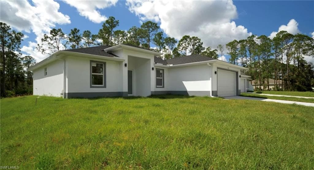 3004 3rd ST SW LEHIGH ACRES, FL 33976