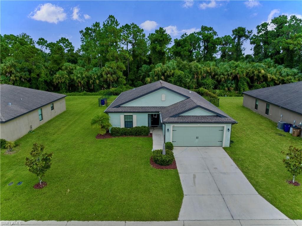 721 Evening Shade LN LEHIGH ACRES, FL 33974