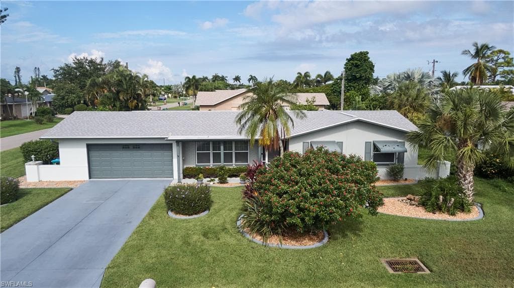 4240 SE 3rd AVE CAPE CORAL, FL 33904