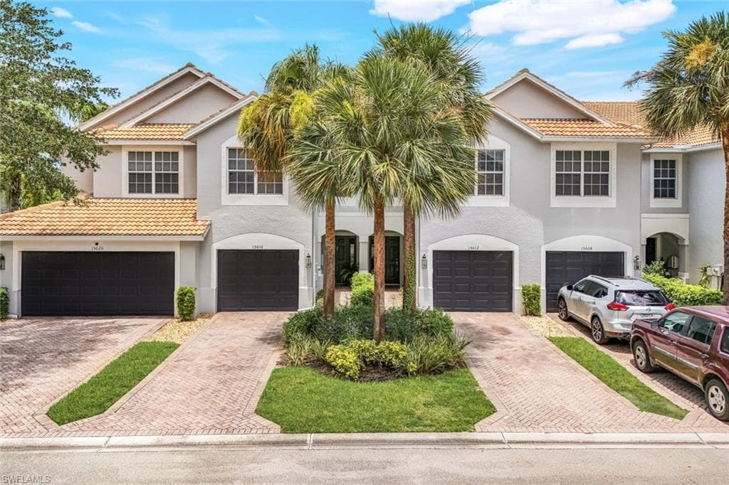 15612 Marcello CIR 158 NAPLES, FL 34110