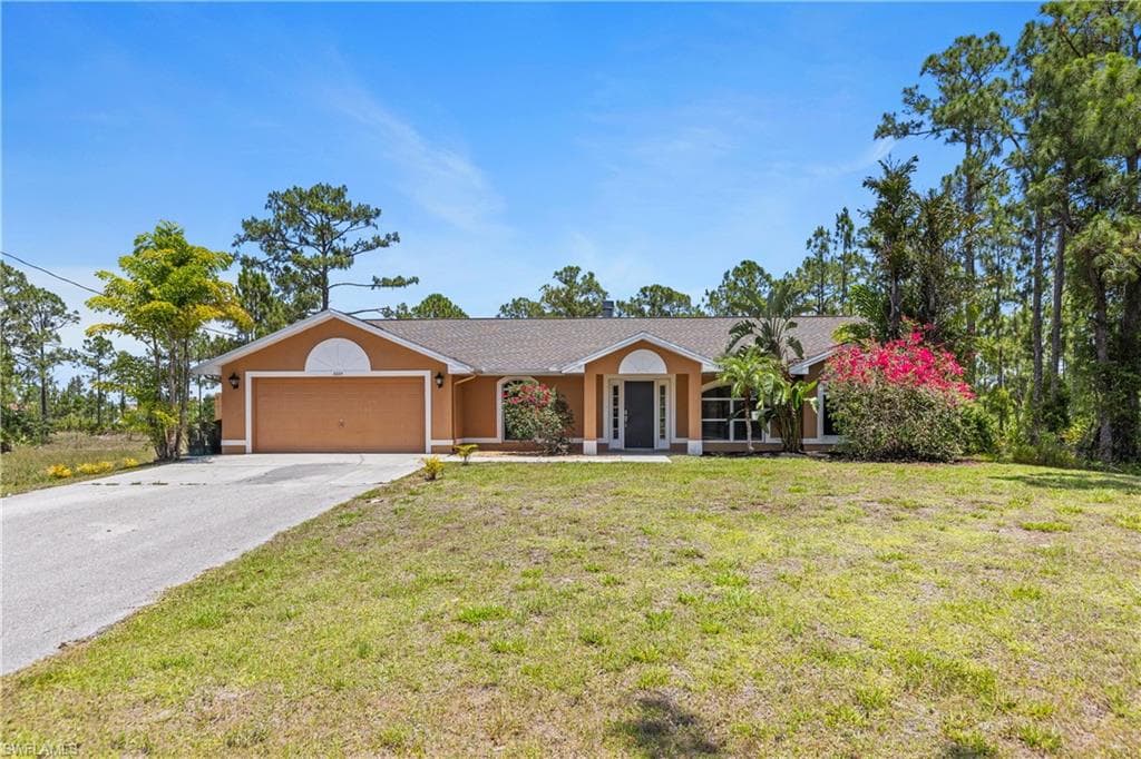 3225 41st AVE NE NAPLES, FL 34120