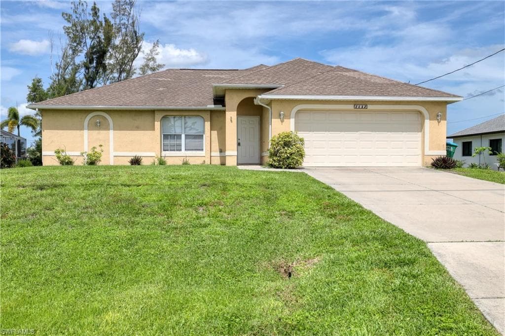 2022 SW 15th AVE CAPE CORAL, FL 33991