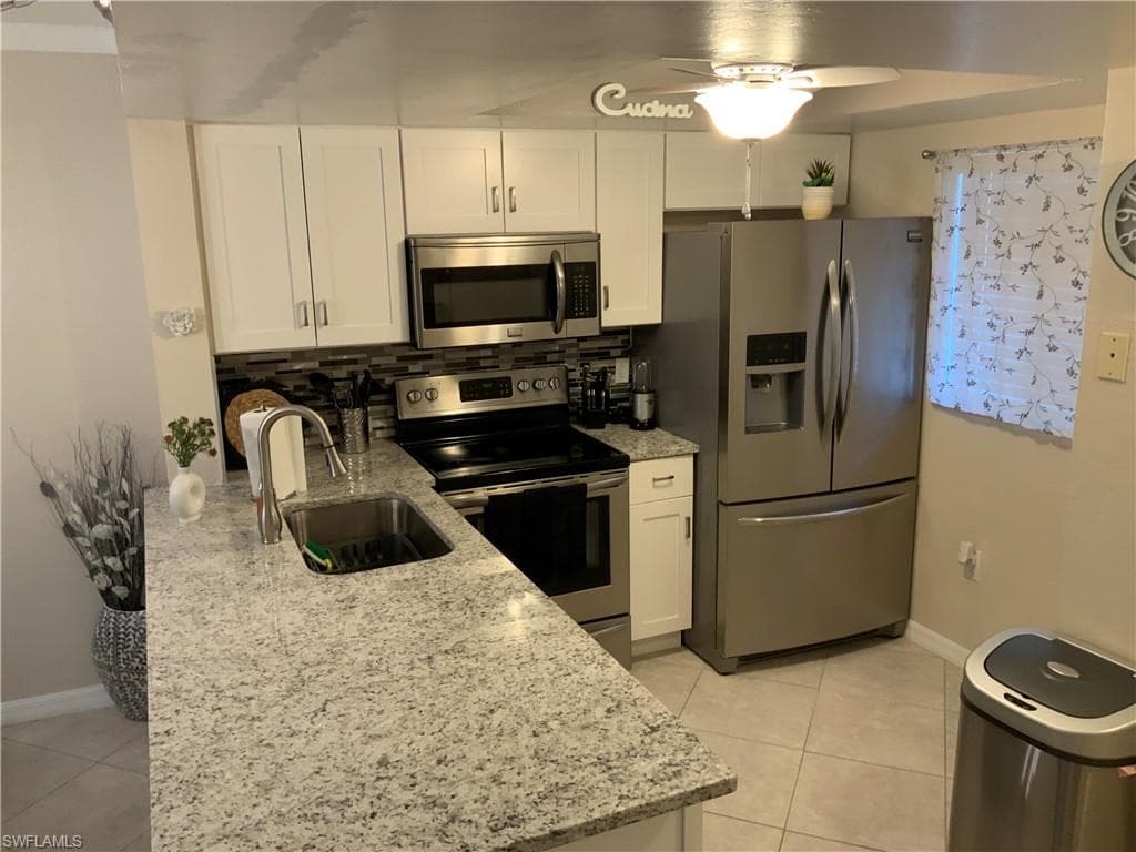 4790 S Cleveland AVE 203 FORT MYERS, FL 33907