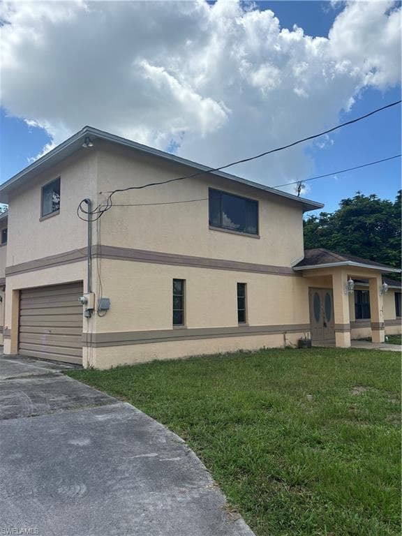 3052 Price AVE FORT MYERS, FL 33916