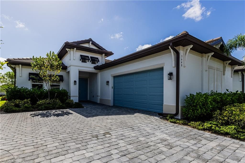 3648 Sapphire Cove CIR NAPLES, FL 34114