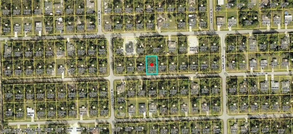 2912 50th ST W LEHIGH ACRES, FL 33971