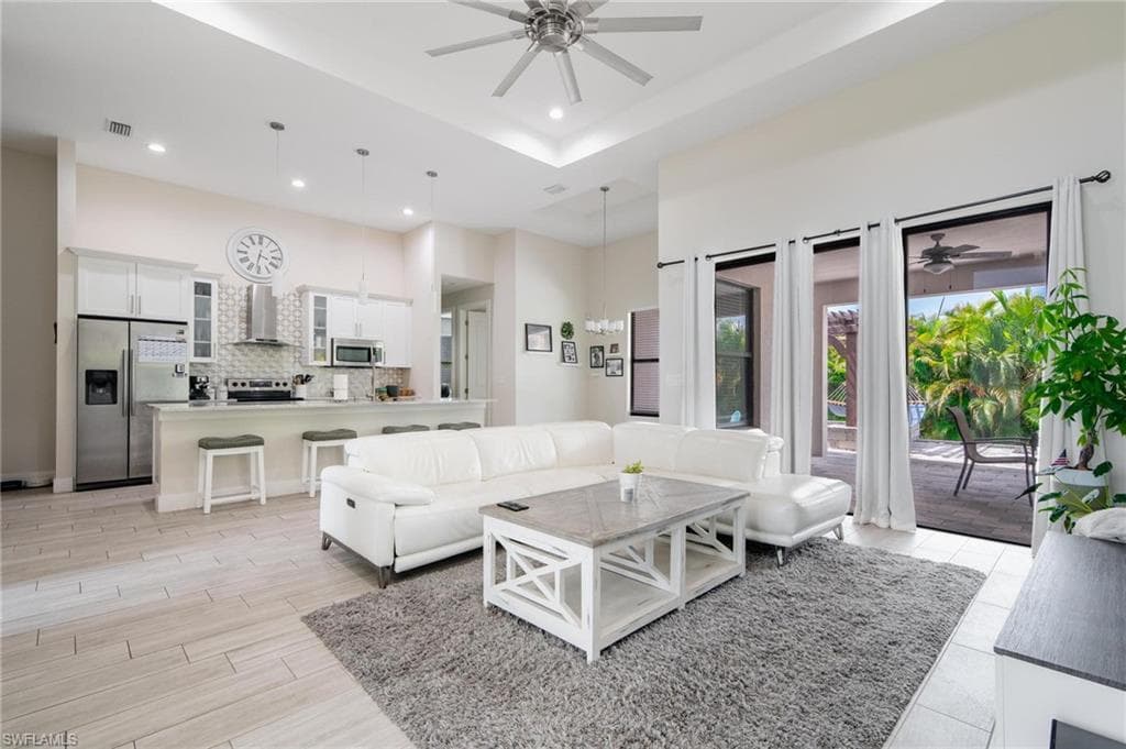 3307 NW 15th LN CAPE CORAL, FL 33993