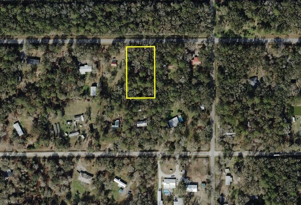 4925 Flagler Estates Blvd HASTINGS, FL 32145