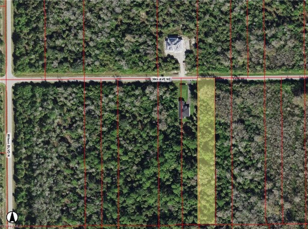 39th AVE NE NAPLES, FL 34120
