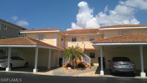 5116 Coronado PKWY 16 CAPE CORAL, FL 33904