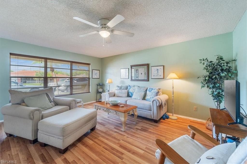 607 SE 47th ST 6 CAPE CORAL, FL 33904