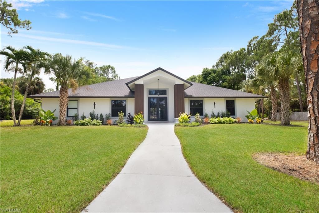 3610 1st AVE NW NAPLES, FL 34120