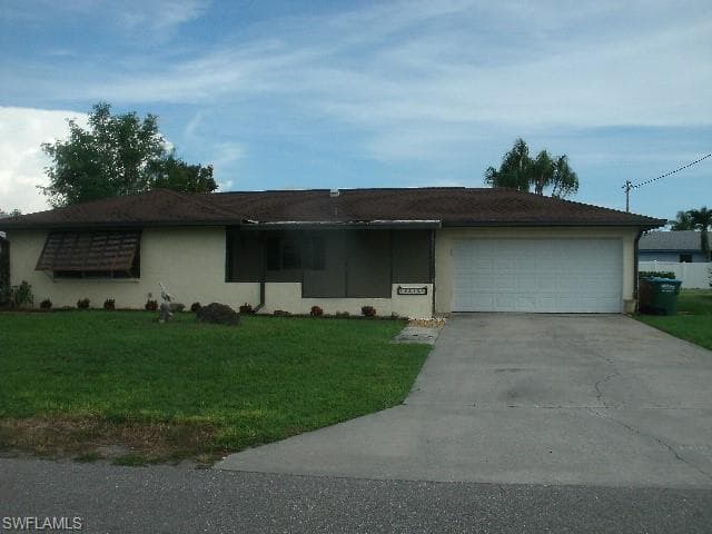 1418 SE 17th ST CAPE CORAL, FL 33990