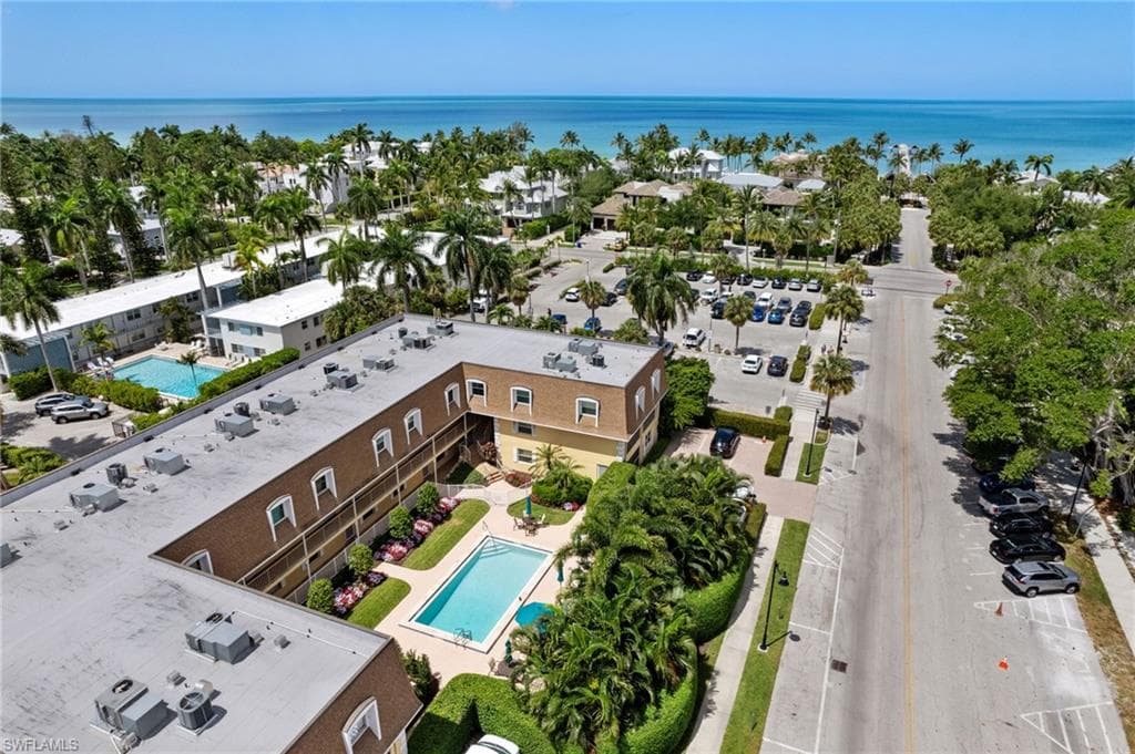 1222 Gordon DR 2 NAPLES, FL 34102