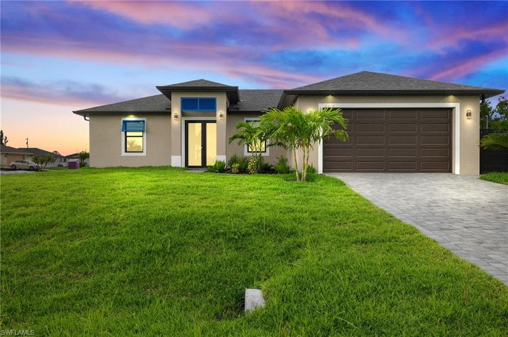 1215 NW 1st PL CAPE CORAL, FL 33993