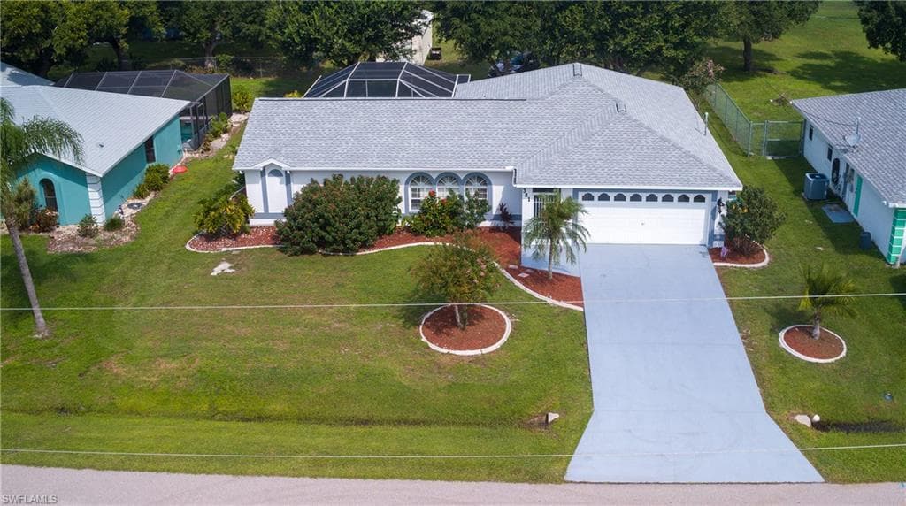 381 Strasburg DR PORT CHARLOTTE, FL 33954