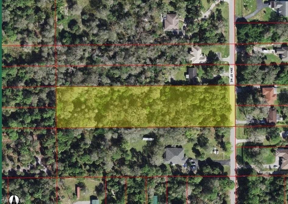 00 20TH ST NE NAPLES, FL 34120