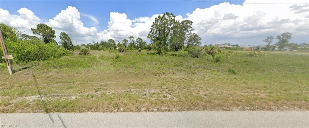 777 Goodrich AVE S LEHIGH ACRES, FL 33974