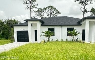 4734 Golfview CT LEHIGH ACRES, FL 33973